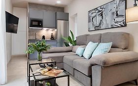 Triana Pureza Suite Con Patio Privado